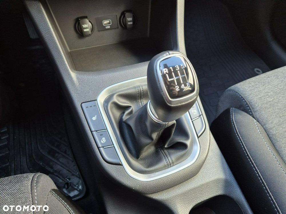 Hyundai i30 1.0 T-GDI Smart - 20