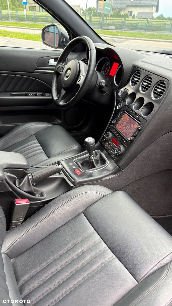 Alfa Romeo 159 2.0 JTDM 16V DPF Turismo - 32