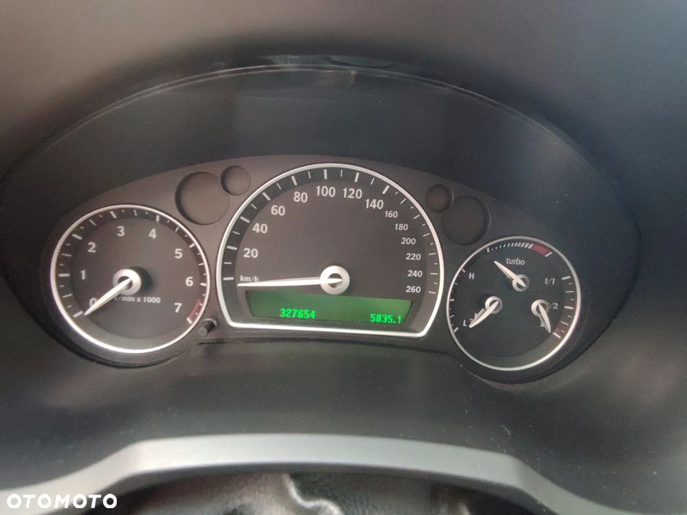 Saab 9-3 - 9