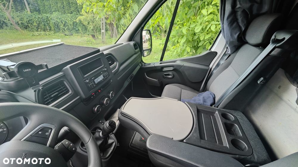 Renault Master III - 7