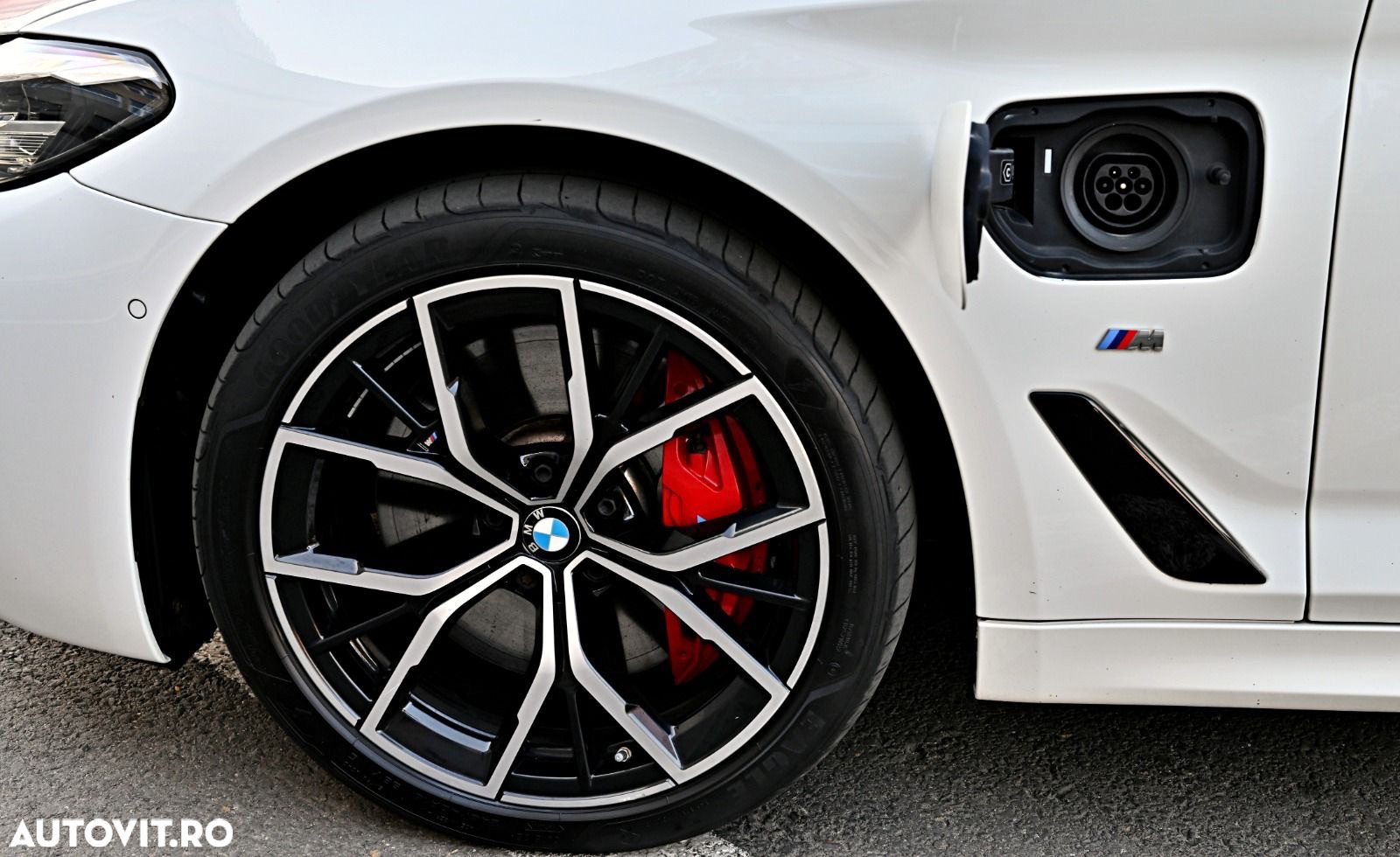 BMW Seria 5 - 5