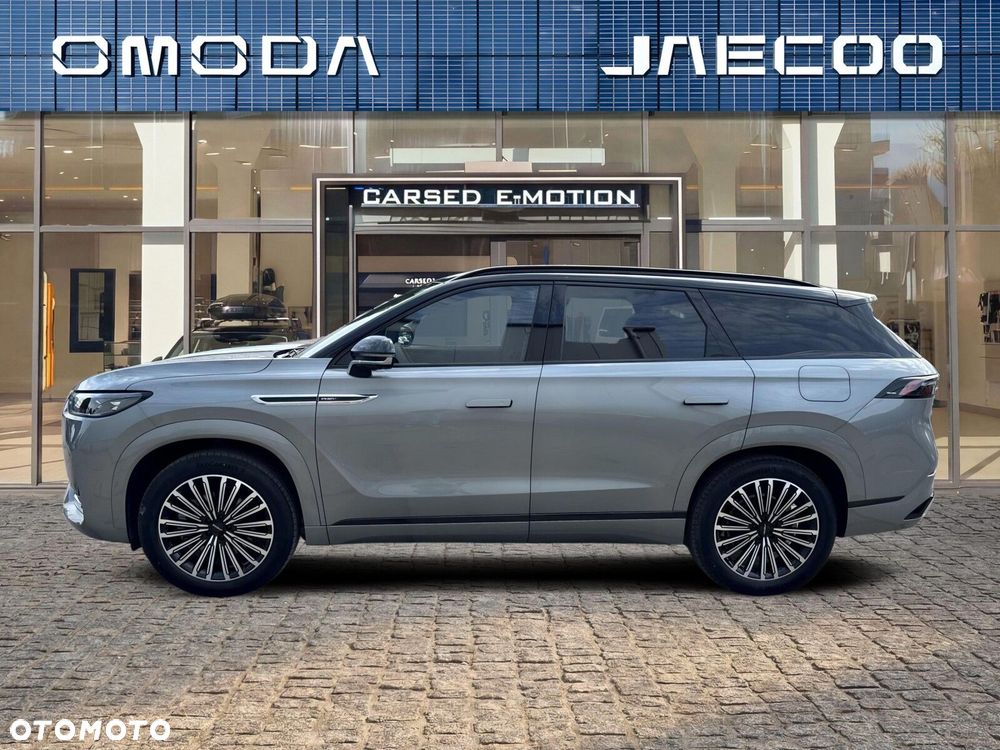 Jaecoo 8