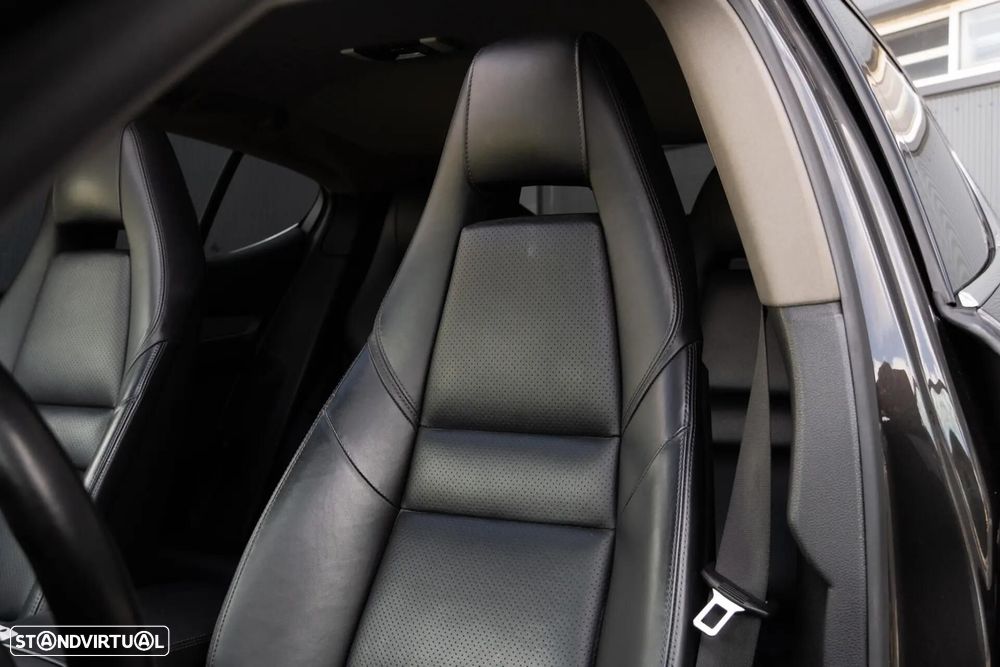 Porsche Panamera S E-Hybrid - 9