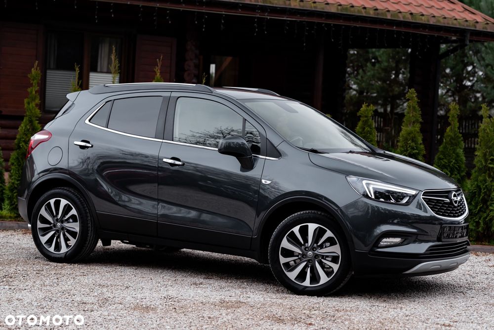 Opel Mokka ver-x-1-4-di-start-stop-4x4-automatik-ultimate - 6