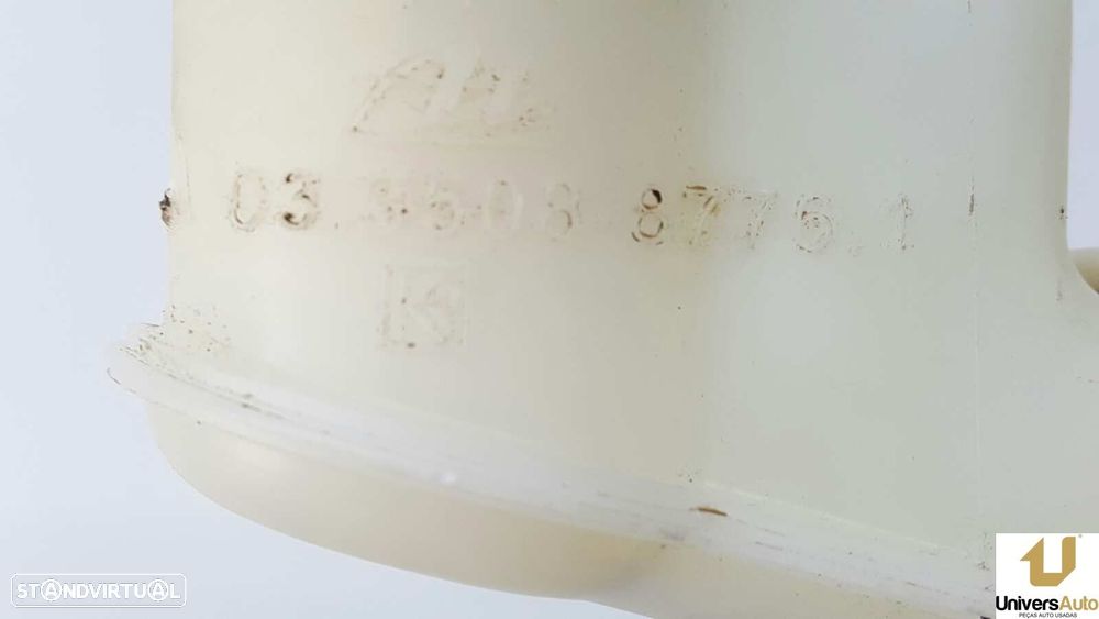 BOMBA DE TRAVÃO TOYOTA YARIS ACTIVE - 10