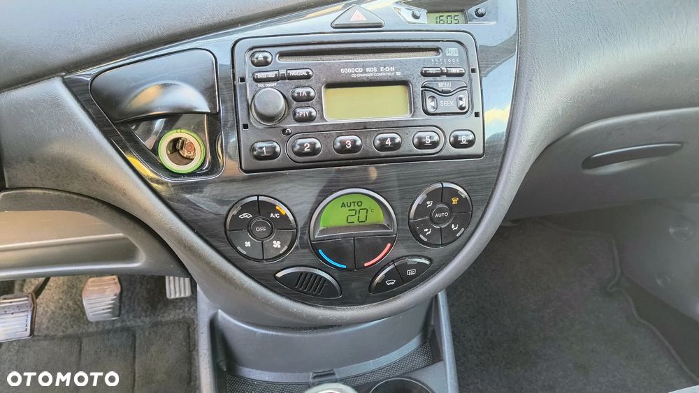 Ford Focus - 20