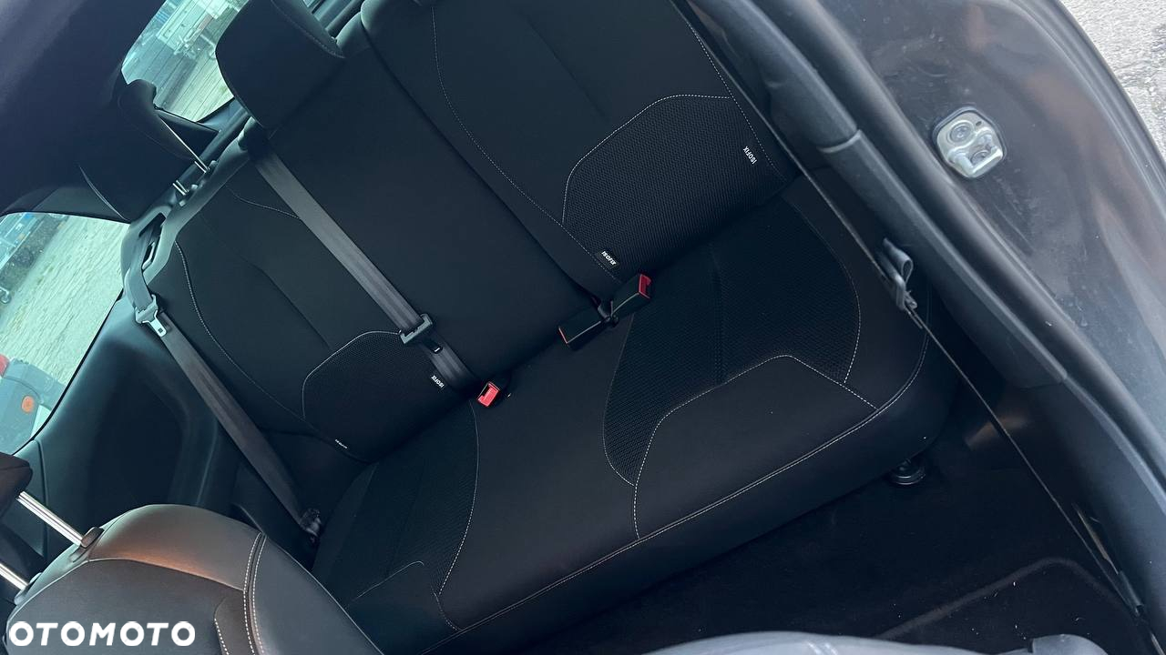 Citroën DS3 - 13
