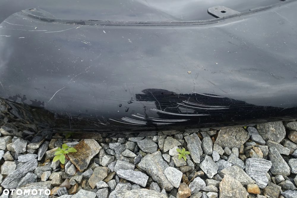 SPOILER ZDERZAKA PRZÓD AUDI Q5 16r- SLINE 80A - 8