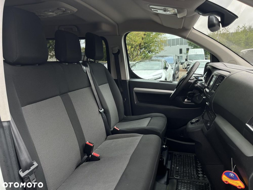 Toyota Proace Verso 2.0 D4-D Long Business - 18