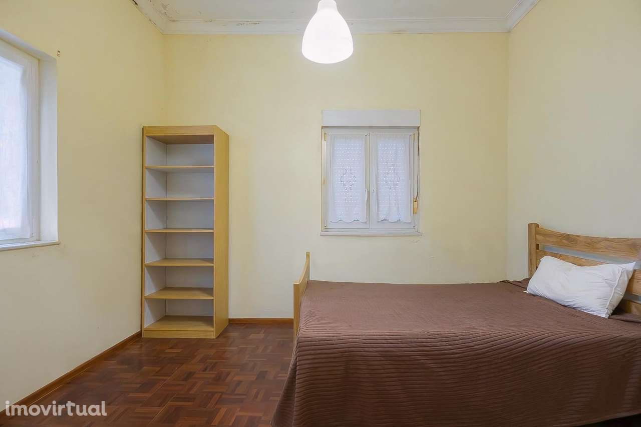 Moradia T8 na Póvoa do Varzim | Oportunidade de Investimento com... - Grande imagem: 4/60