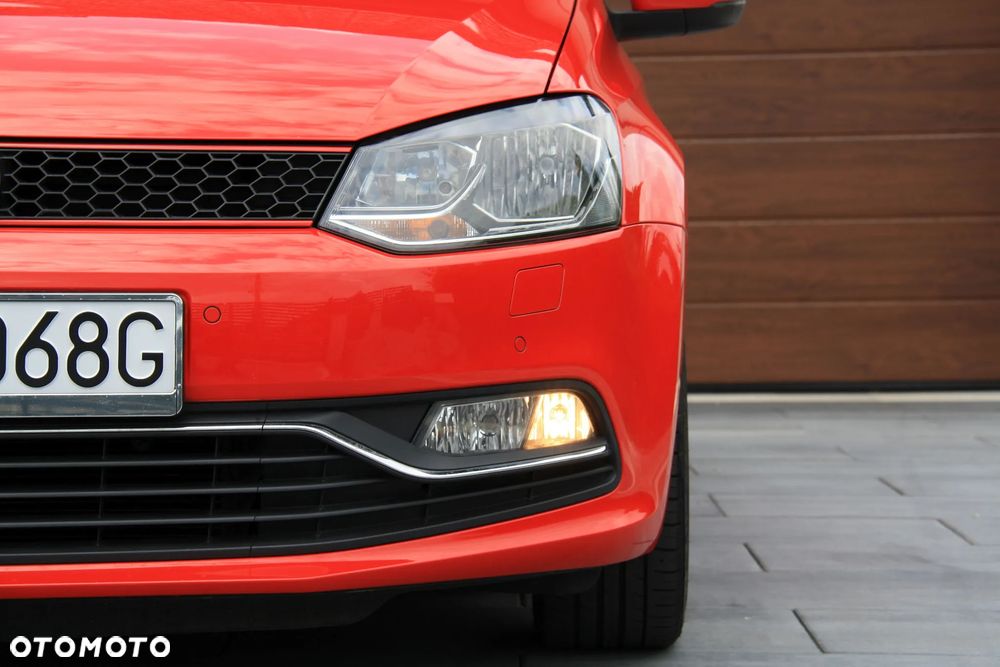 Volkswagen Polo 1.0 Comfortline - 4