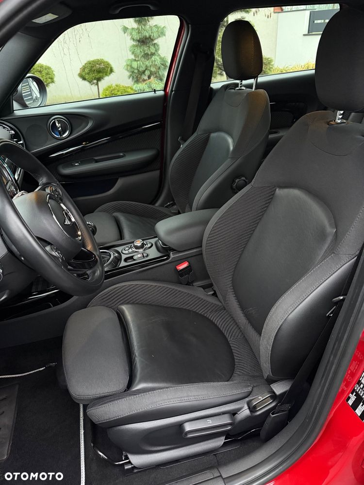 MINI Clubman Cooper Untold Edition - 21