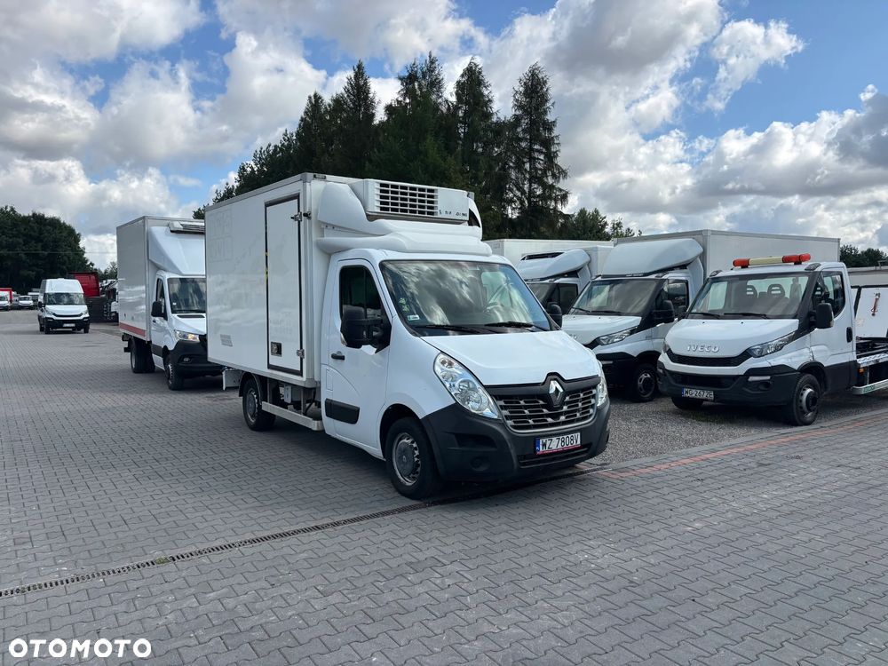 Renault MASTER - 14