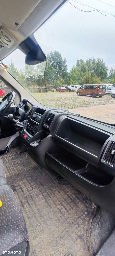 Peugeot Boxer L4 - 8