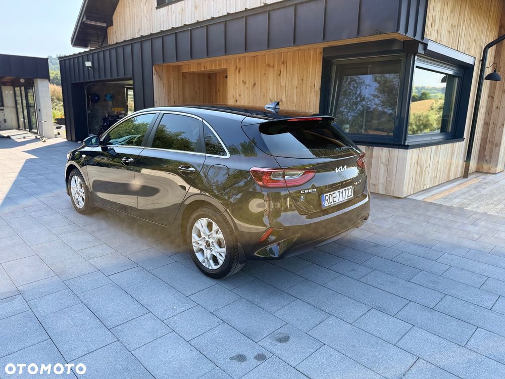 Kia Ceed 1.5 T-GDI GT-Line - 7