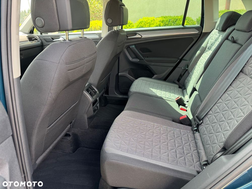 Volkswagen Tiguan 1.5 TSI EVO Life DSG - 17