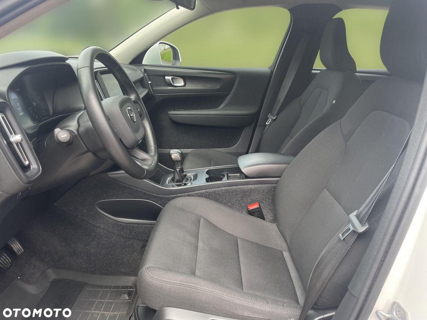 Volvo XC 40 T3 Momentum Core - 9