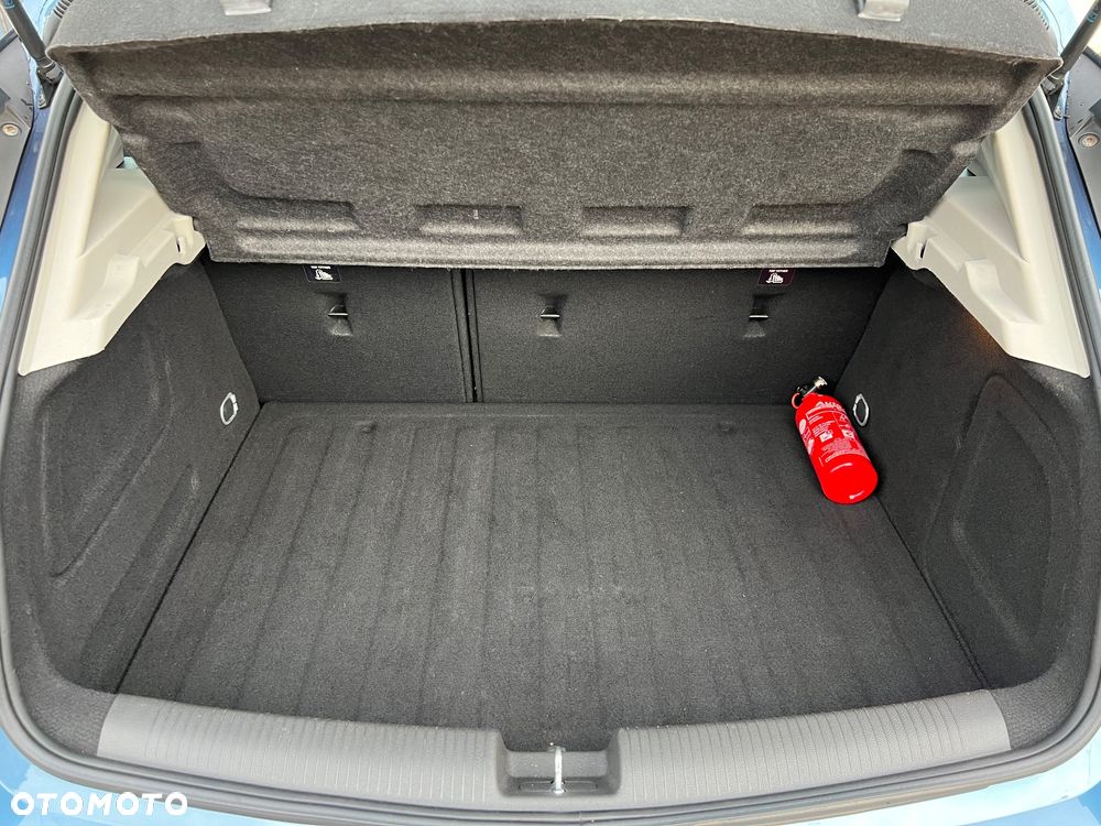 Opel Astra 1.0 Turbo Start/Stop Edition - 37