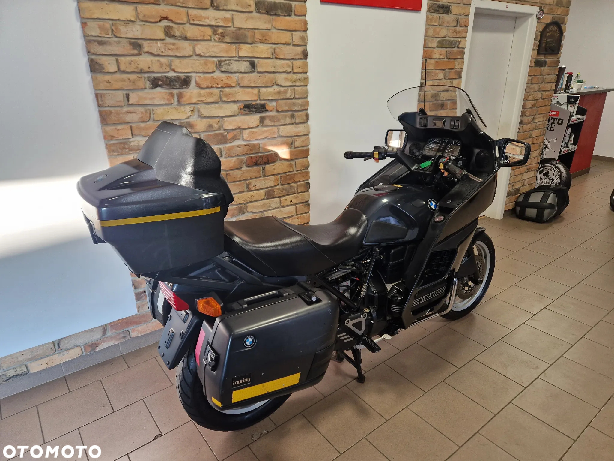 BMW LT - 3