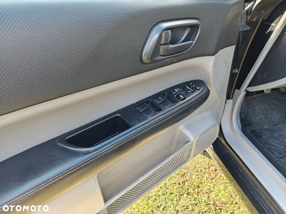 Subaru Forester 2.0X Celebration - 13