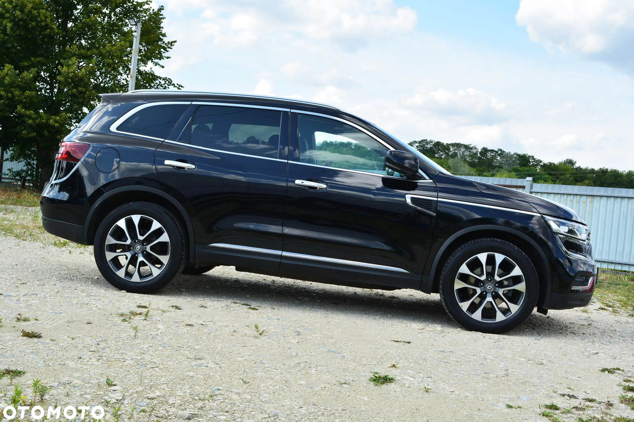 Renault Koleos 2.0 dCi Intens 4x4 X-Tronic - 9