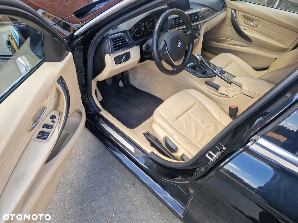 BMW Seria 3 - 21