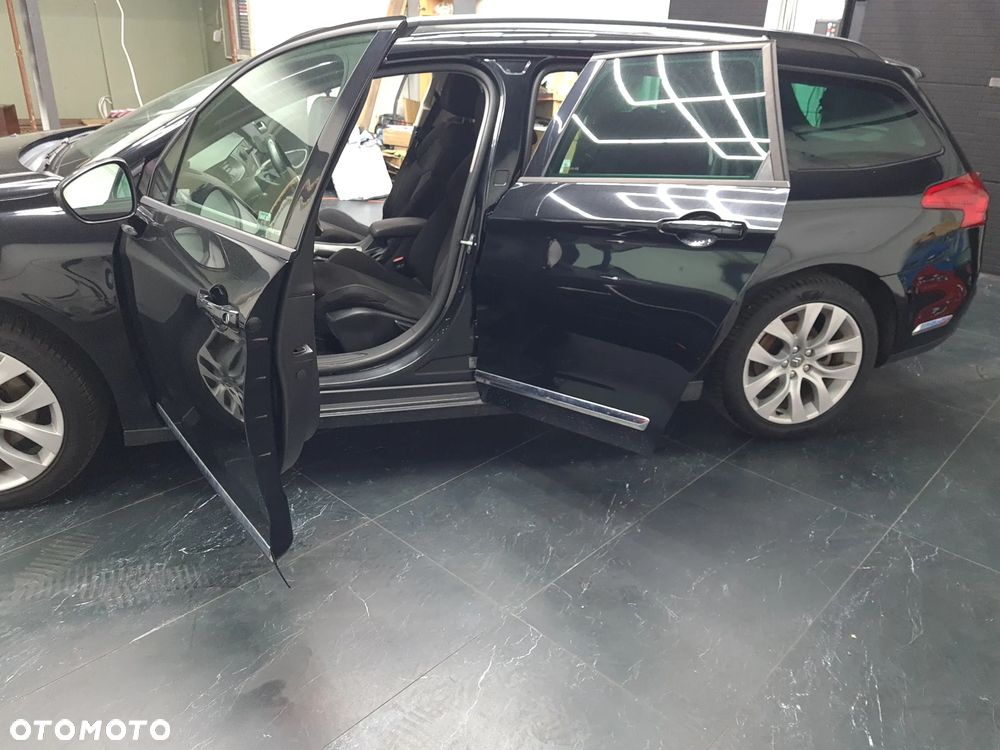 Citroën C5 2.0 HDi Selection - 26