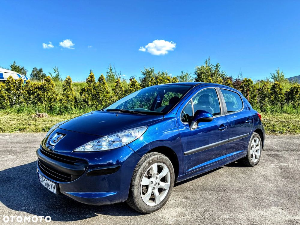 Peugeot 207 - 12
