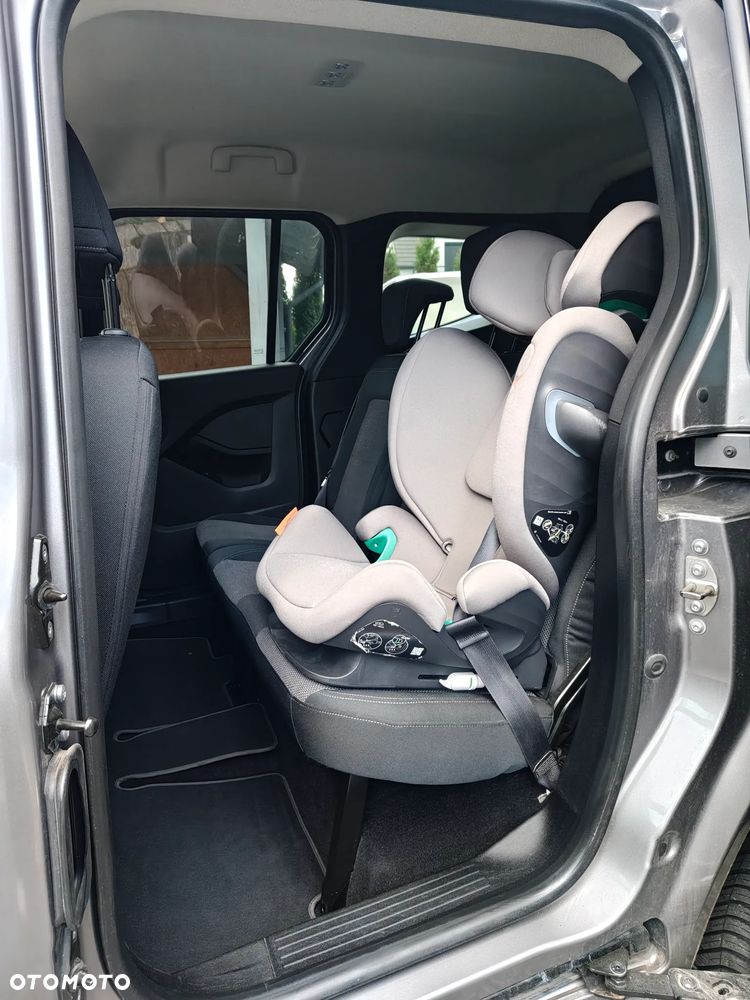 Mercedes-Benz Citan - 6