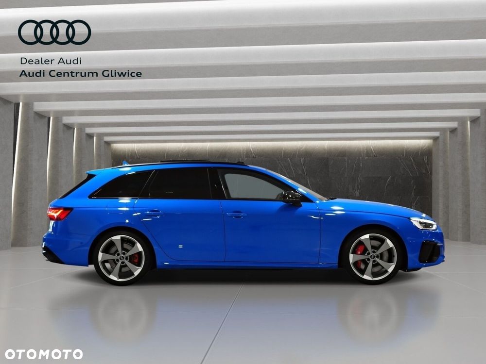 Audi S4 Avant - 8