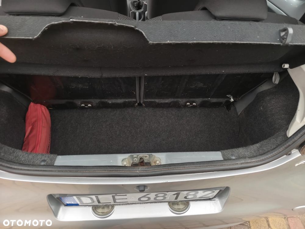 Toyota Aygo 1.0 VVT-i Luna EU5 - 11