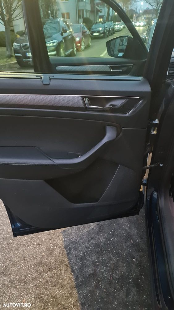 Skoda Kodiaq 2.0 TDI 4X4 DSG Style - 31