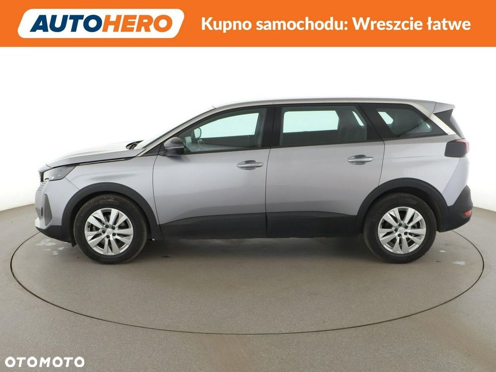 Peugeot 5008 1.2 PureTech Active Pack S&S - 3