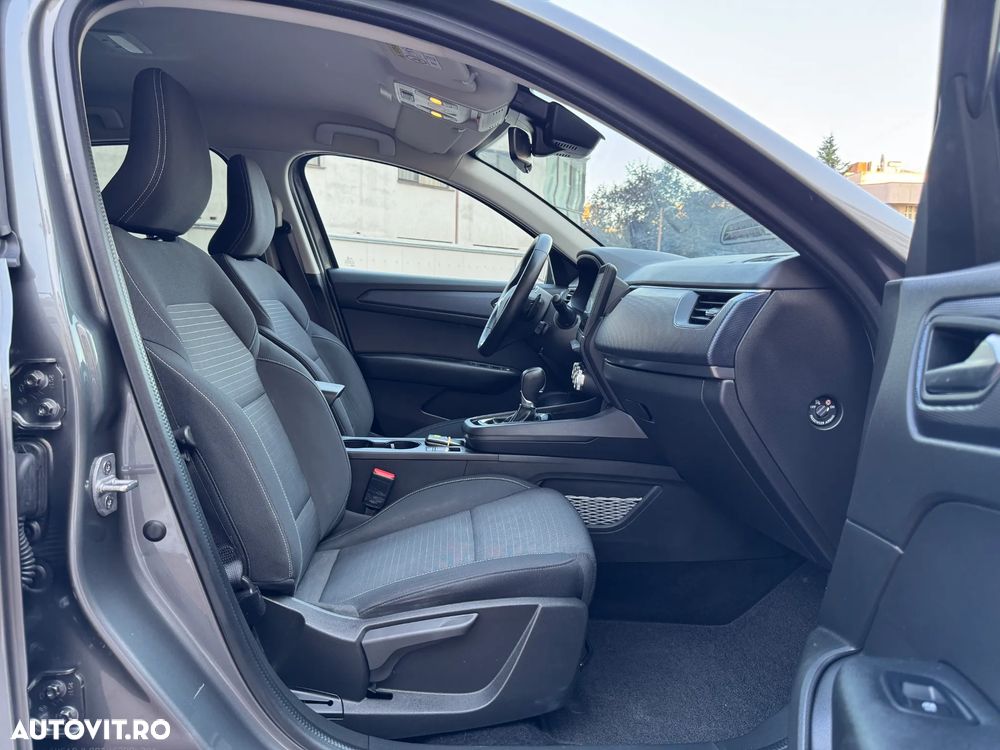 Renault Arkana 140 EDC Intens - 14