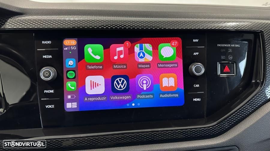 VW Taigo 1.0 TSI Life - 19