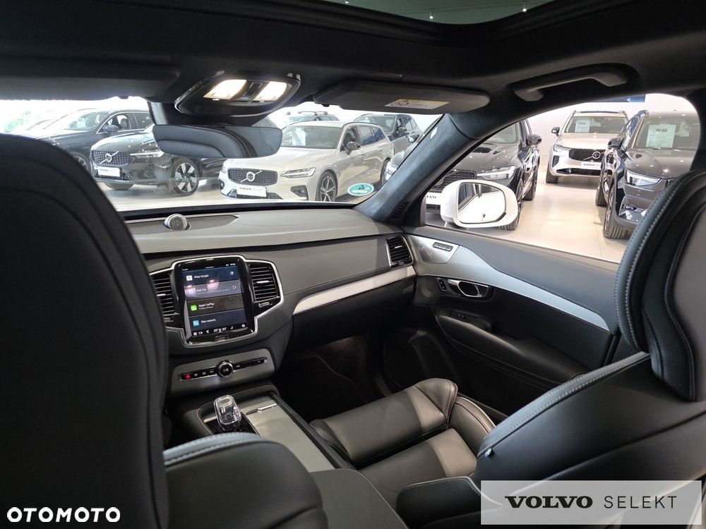 Volvo XC 90 - 15