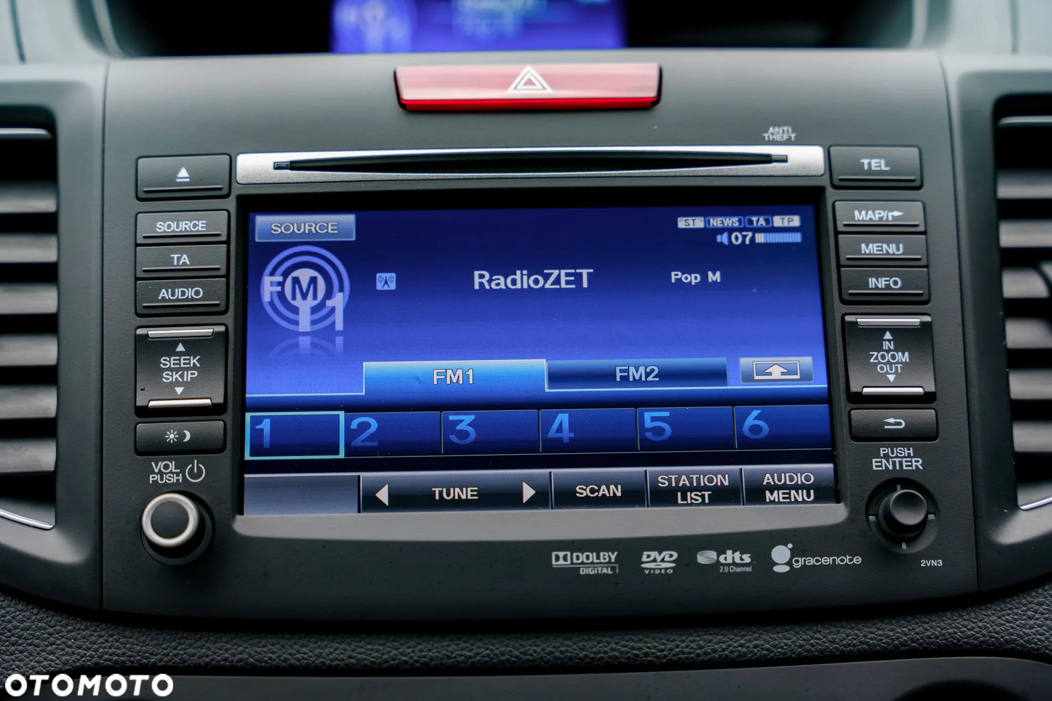 Honda CR-V 2.2i-DTEC Executive Navi + ADAS - 29