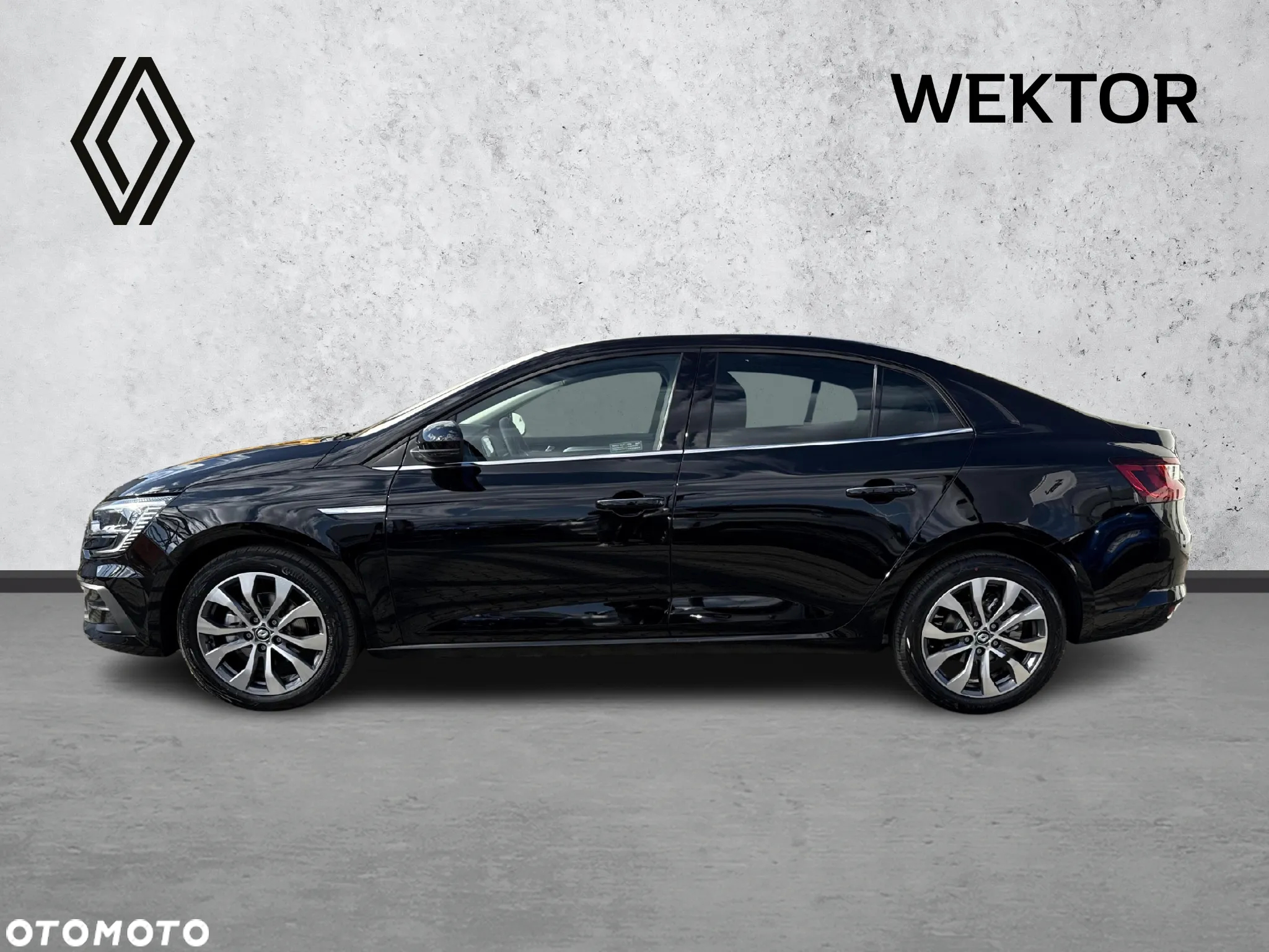 Renault Megane 1.3 TCe FAP Techno EDC - 2