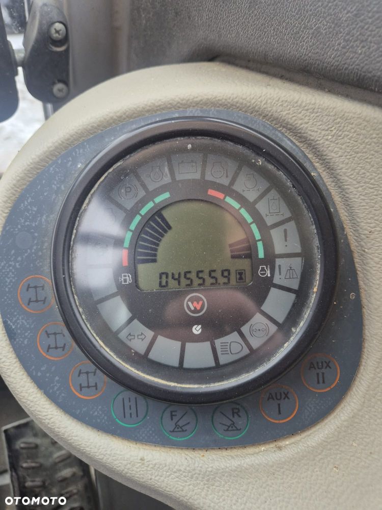 Wacker Neuson 9503 - 18