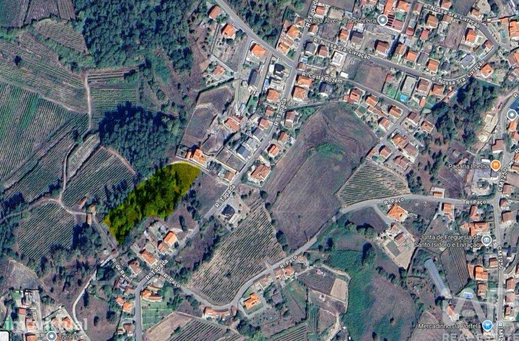 Terreno para construção em Santo isidoro e livração de 4200,00 m2 - Grande imagem: 3/30