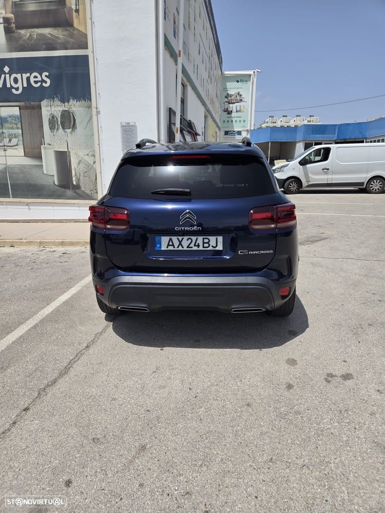 Citroën C5 Aircross - 9