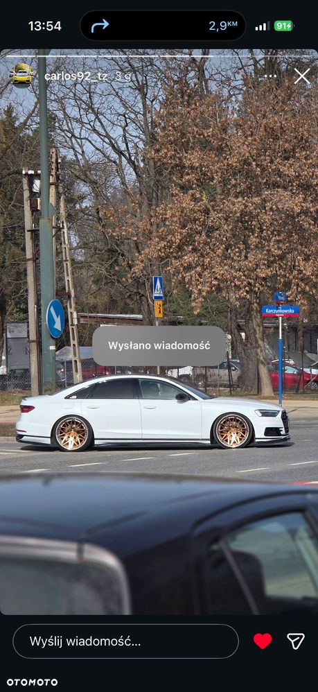 Audi A8 L 50 TDI mHEV Quattro Tiptr - 17