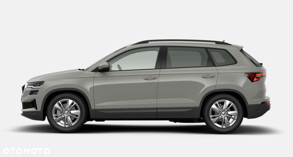 Skoda Karoq - 4