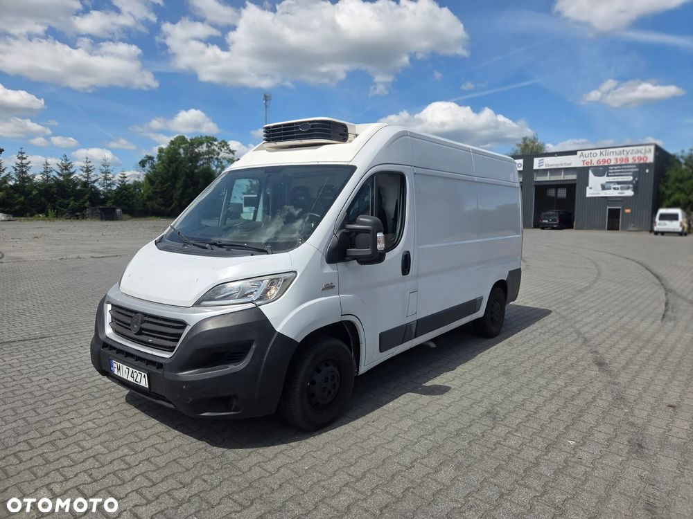 Fiat Ducato - 10