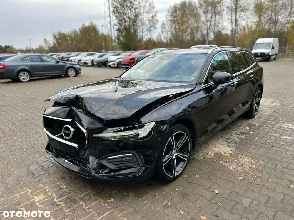 Volvo V60 - 3