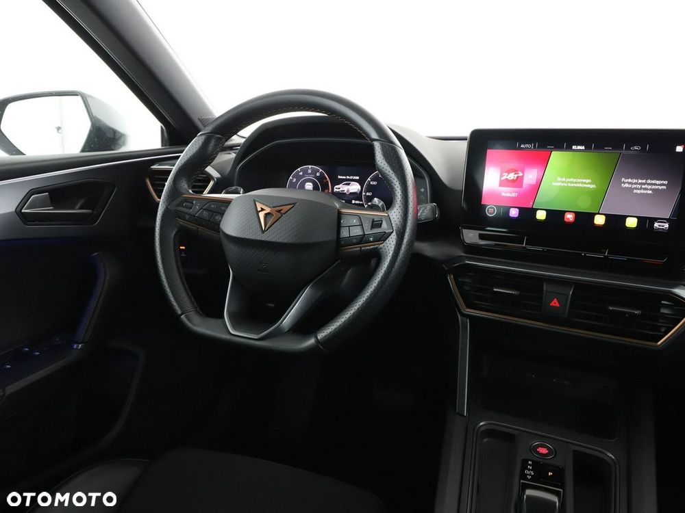 Cupra Leon 1.5 eTSI DSG - 17