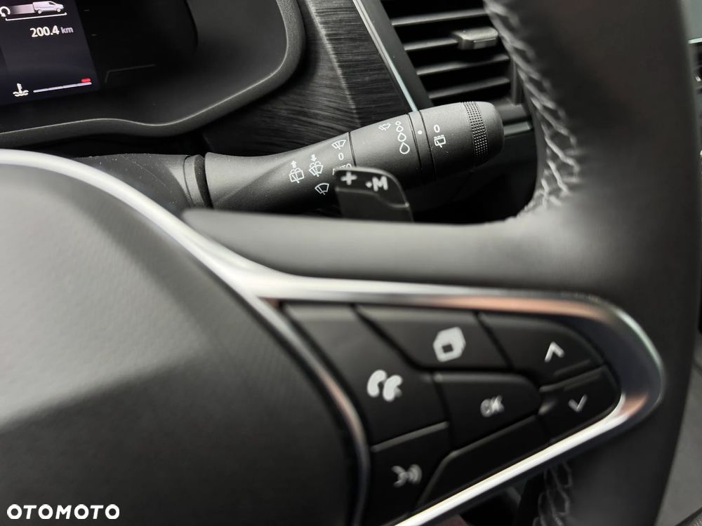 Renault Trafic Kombi 2.0 L1 Equilibre - 15