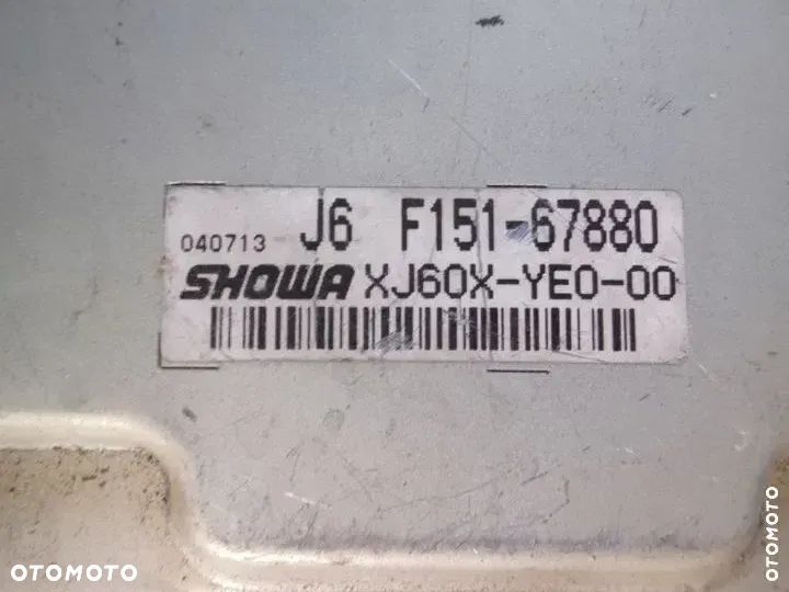 MAZDA RX8 RX-8 MODUŁ SENSOR WSPOMAGANIA F15167880 - 2