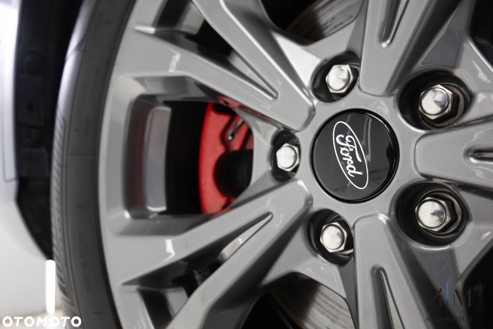 Ford Kuga 2.0 EcoBlue 4x4 ST-LINE X - 40