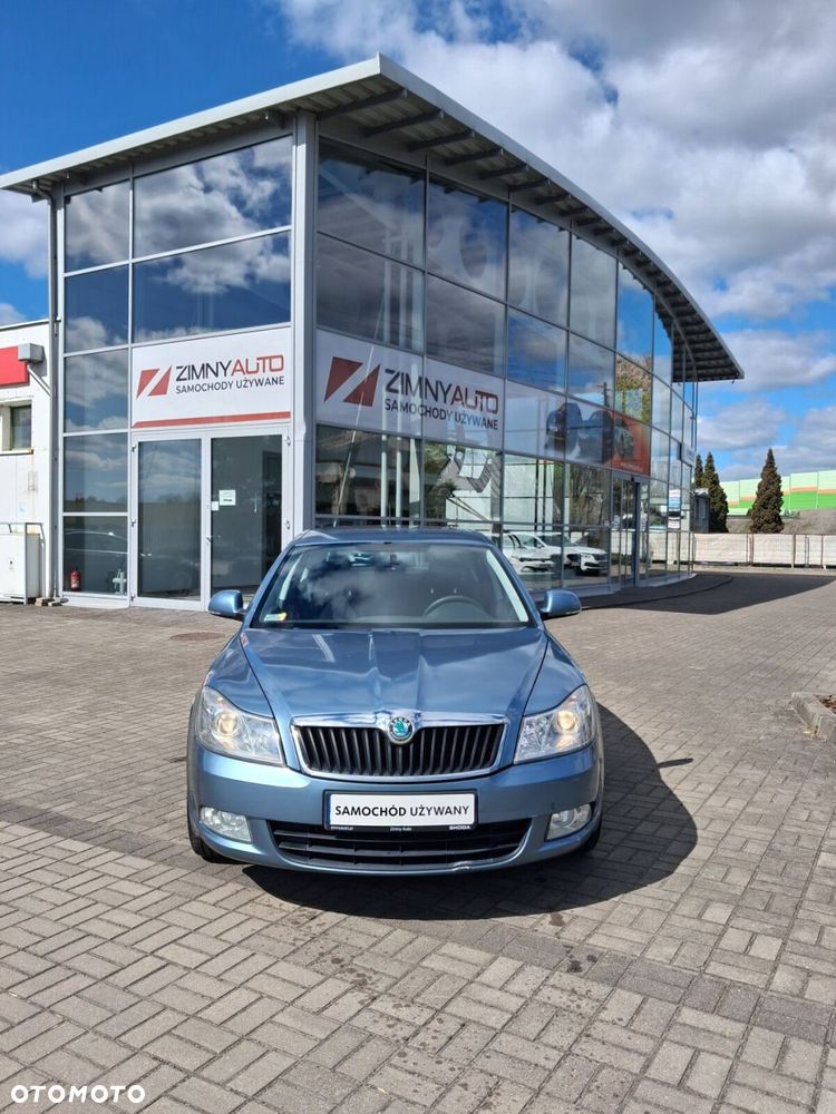 Skoda Octavia - 25